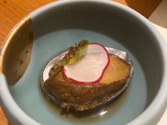 -和创柚子·会席日本料理(新区淮海街店)