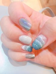 -森日式美甲沙龙MORI NAIL总店
