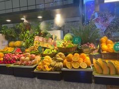 -亚马逊蒸汽活海鲜自助(LCM置汇旭辉广场店)