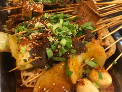 -付小姐在成都(中山公园店)