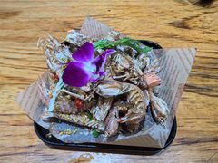 -金家港海鲜大排档(中山路店)