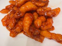 -前王院•巧克力海鲜市集餐厅(万平口店)