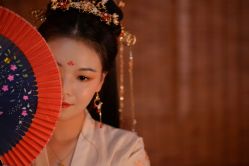 -汉仪华裳汉服馆(打浦桥店)