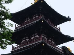 -寒山寺