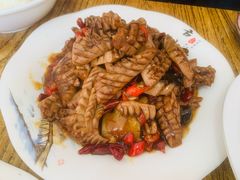 -红实家常菜(静安里店)