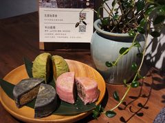 -朴物良社(东明锦园店)
