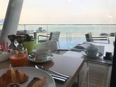 -迪拜帆船酒店海底餐厅