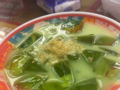 -孖记茶档·热腾茶餐(江南西plus店)