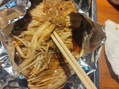 -京狮炙燥·精酿烧烤(首经贸店)
