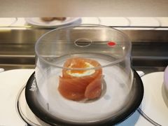 -元气寿司(新城市广场店)