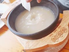 -桥香园过桥米线(国贸店)