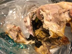 -大益烤鸡