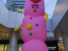 -深圳来福士广场