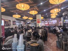 -牛王庙(龙华花园店)