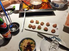 -二荆条·蜀鲜汇城市森林火锅