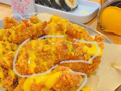 -Woolee韩食堂·韩式家庭料理