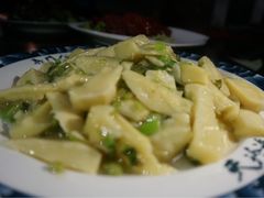 -吴门人家·苏宴宫廷菜(拙政园店)