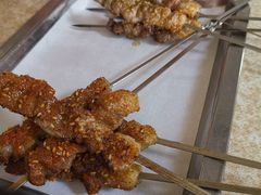 -老地方烤肉(东岗路店)