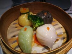四喜虾饺-富山虾饺点心餐厅(群光广场店)