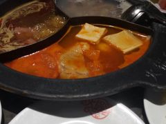 -火锅岛潮牌自助餐厅(天津天佑城店)