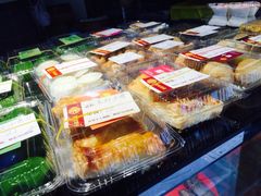 -王家沙点心店(西康路店)
