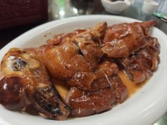 -万年酒楼(越秀南路店)