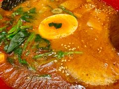 -无敌家现熬骨汤拉面(颐堤港店)