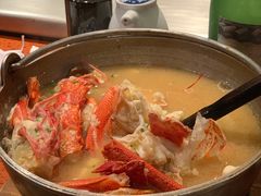 -小山日本料理(兴业太古汇店)