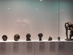 -江苏省美术馆(长江路新馆)