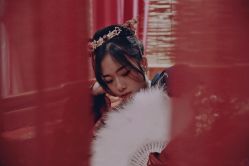 -汉仪华裳汉服馆(打浦桥店)