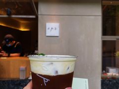 -O.P.S. CAFE