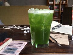 -新沙洞咖啡(泉乐坊店)