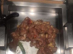 -星伦多自助料理·涮烤一体(奉贤龙湖天街店)