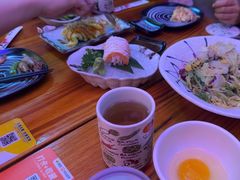 -坂吉屋·居酒屋深夜食堂(龙湖店)