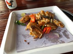 -顺德了能馆(虎门店)