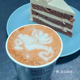 coffee混合whisky⚜️梦幻联名高级口感