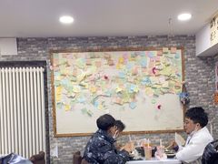 大堂-多呗辣麻辣香锅(万达广场店)