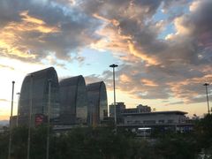 -东来顺饭庄(西直门店)