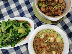 -钱大妈海鲜饭店(保利林语店)