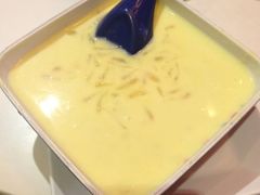 榴莲飘香-发记甜品(豉油街店)