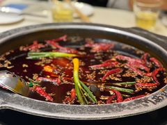 -川西坝子火锅(金沙1.0直营店)
