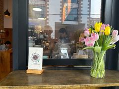 -Cafe del Volcan(永康路店)