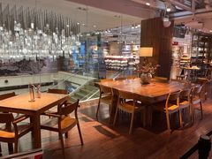 -无印良品餐堂 MUJI Diner(成都太古里店)
