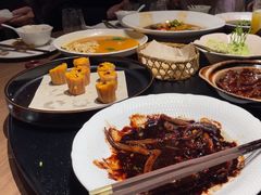 -梅花境(万科店)