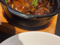 -老灶房-四川土菜(开元店)