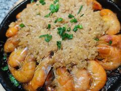 -南京大牌档(香港广场店)