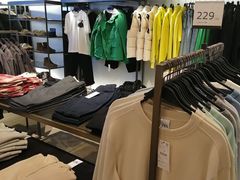 -ZARA(凯德乐峰广场店)