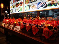 -猪肉婆私房菜(容桂总店)