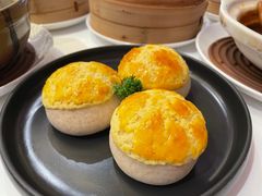 -白天鹅宾馆-宏图府餐厅