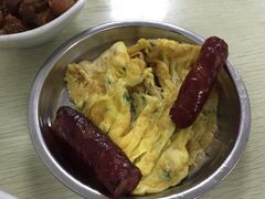 -陈记汤饭(水巷口店)